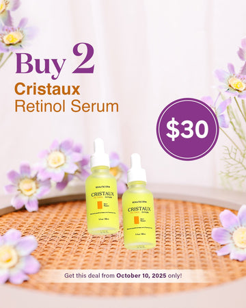 Buy 2 Retinol Serum